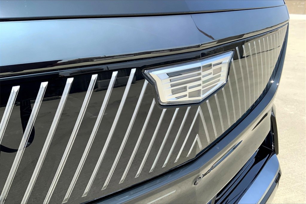 New 2026 Cadillac Escalade IQ Sport 1 image 37