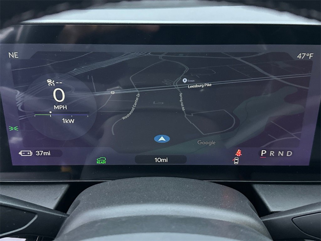 New 2026 Honda Prologue Touring image 35