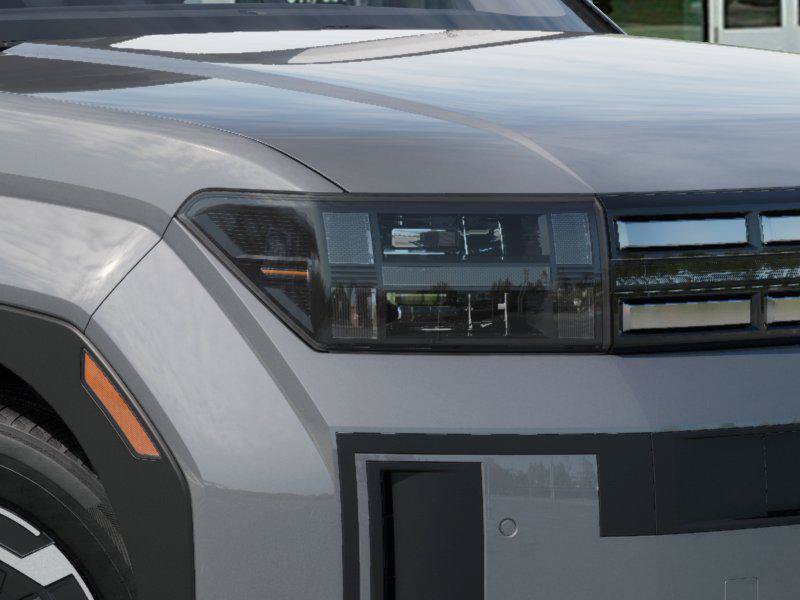 New 2027 Hyundai Santa Fe SE FWD image 9