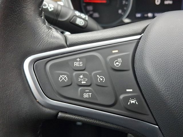 Certified 2022 Chevrolet Equinox Premier image 22