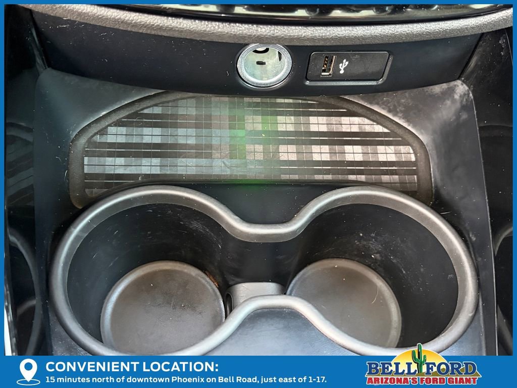 Used 2024 MINI Cooper Clubman S image 21