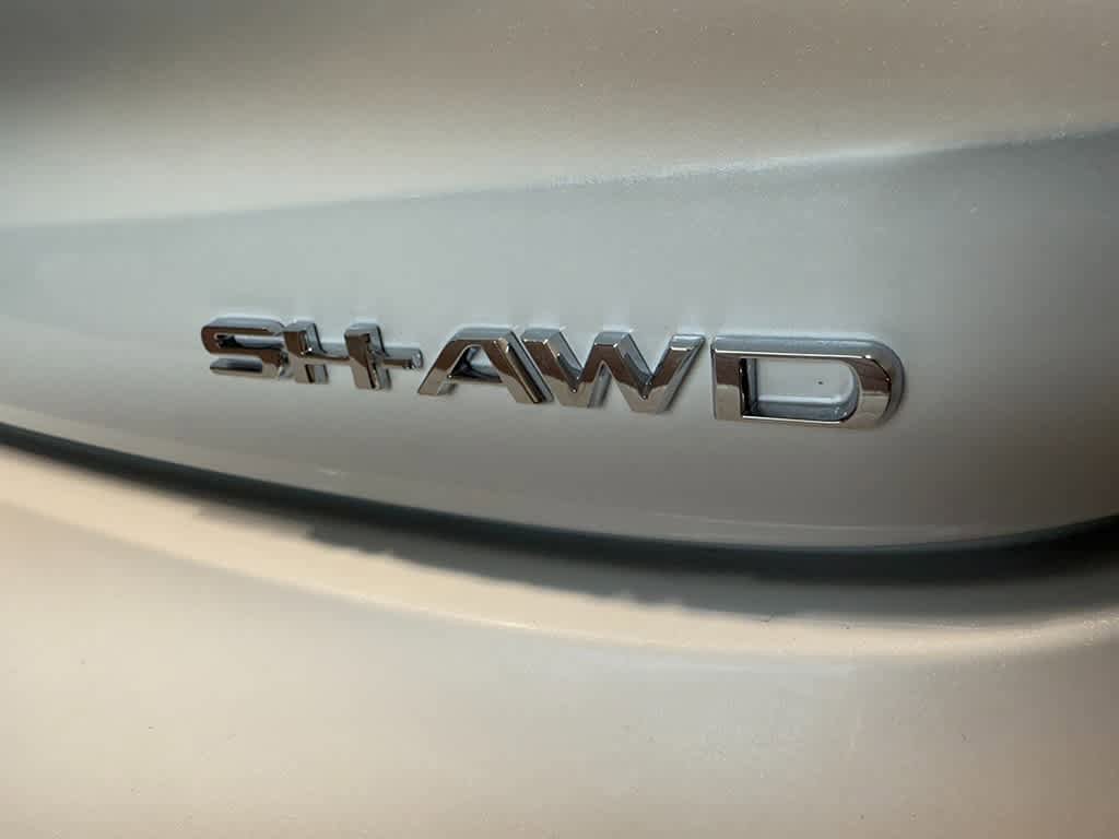 New 2025 Acura TLX SH-AWD w/ A-SPEC Pkg image 6