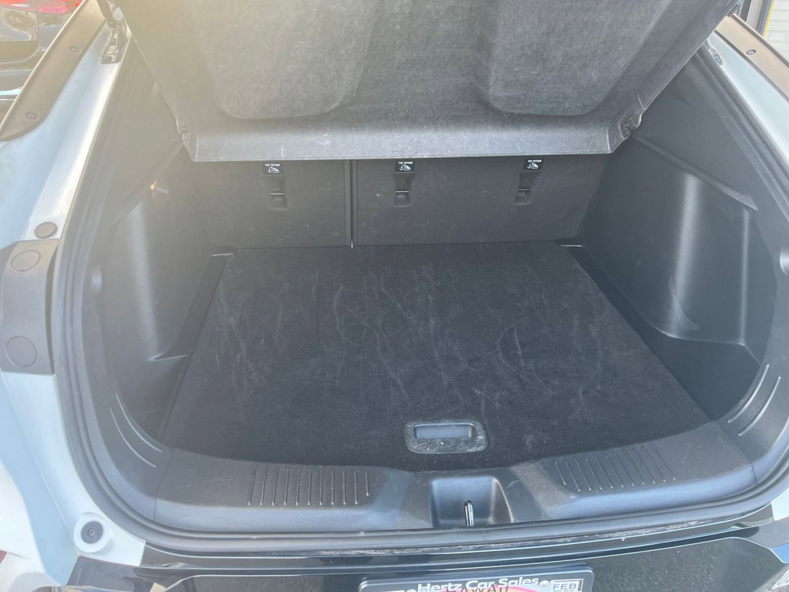 Used 2025 Buick Envista Sport Touring image 30