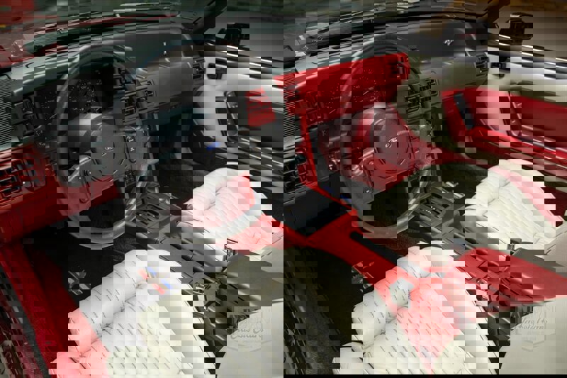 Used 1989 Ford Mustang GT image 16