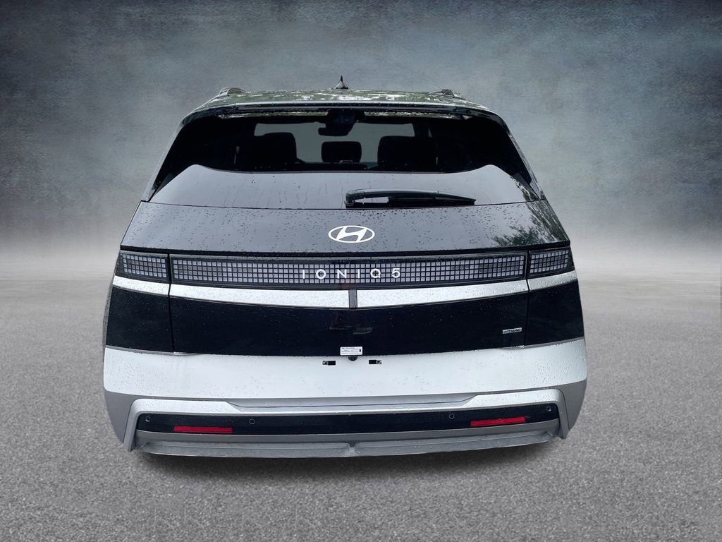 New 2025 Hyundai Ioniq 5 Limited image 30