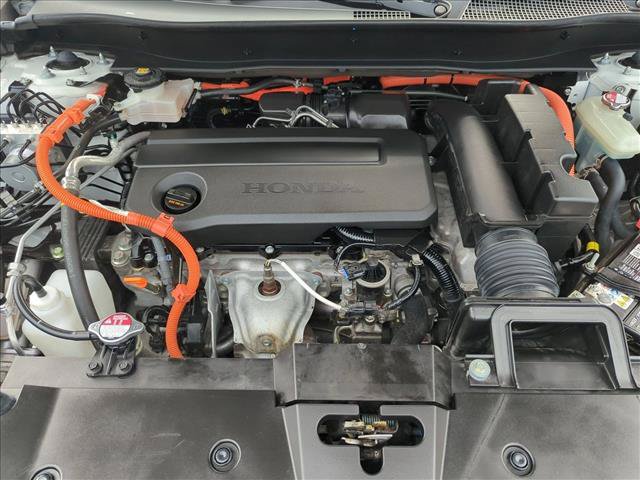 Certified 2024 Honda CR-V Sport-L image 23