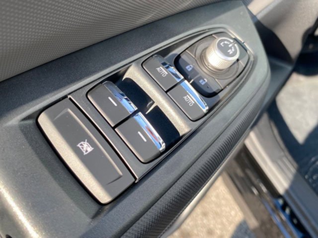 New 2025 Subaru Forester Sport w/ Protection Package (1PH) image 15