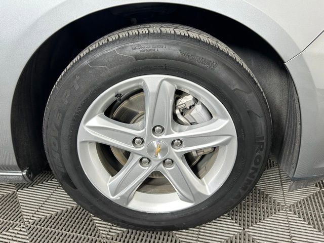Used 2024 Chevrolet Malibu LS FWD image 6