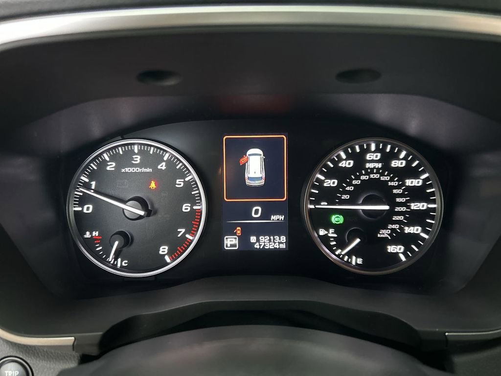 Certified 2023 Subaru Ascent Premium w/ Convenience Package AWD/4WD image 19