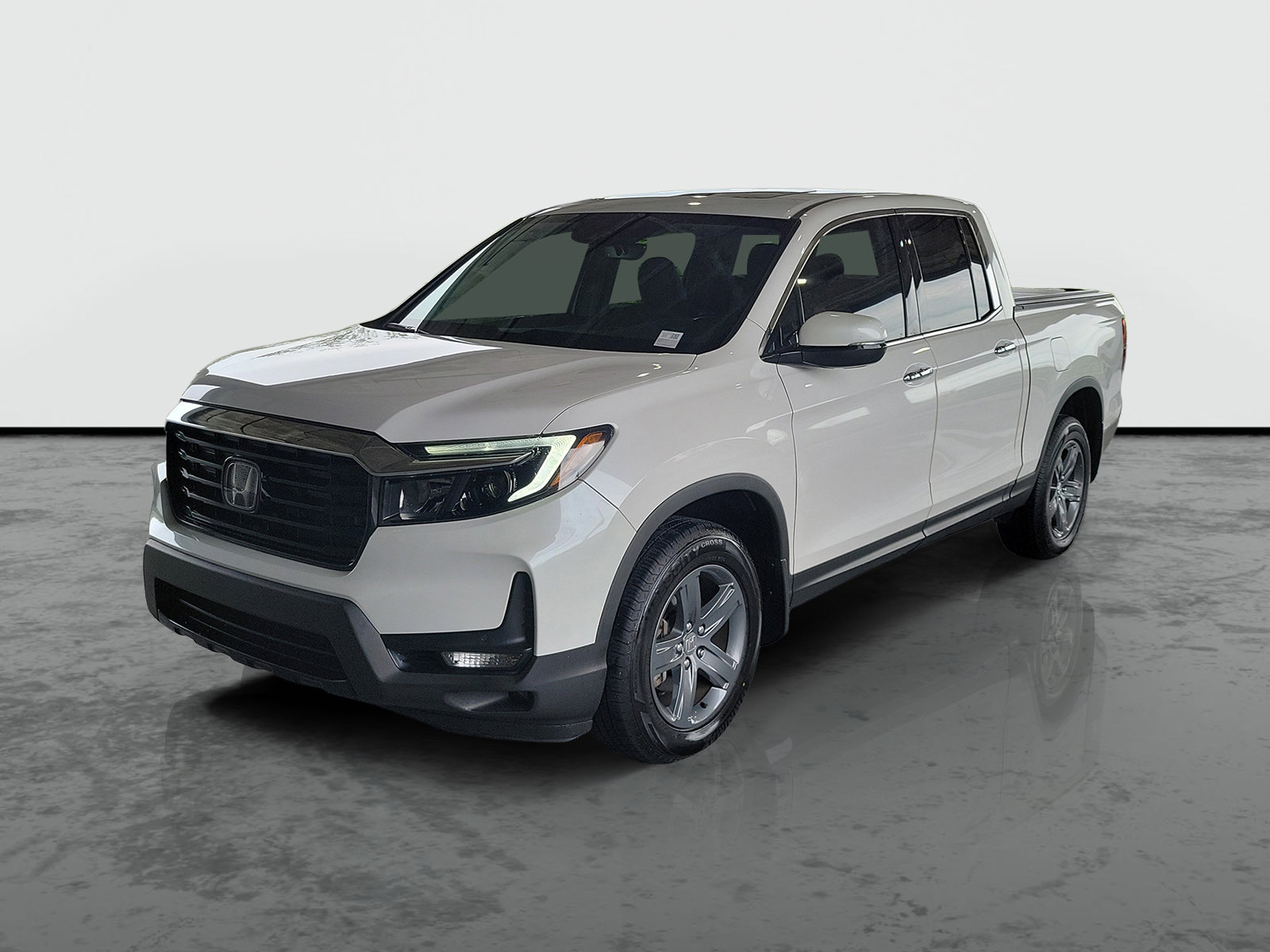 Used 2023 Honda Ridgeline RTL-E image 4