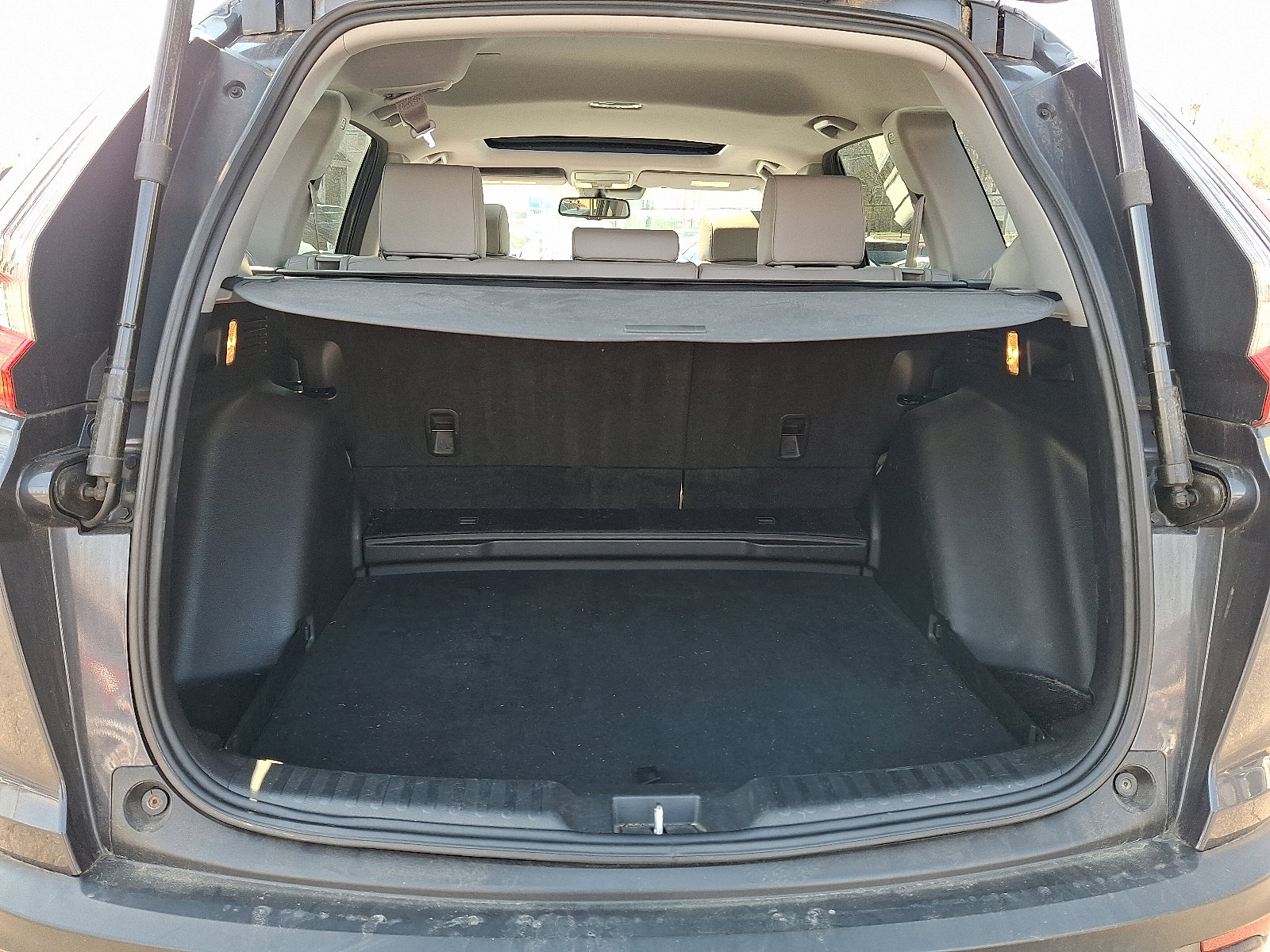 Certified 2018 Honda CR-V EX-L image 28