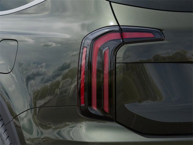 New 2025 Kia Telluride EX image 11