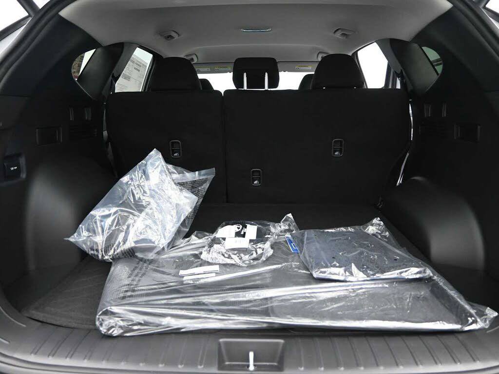 New 2026 Hyundai Tucson SEL AWD/4WD image 25