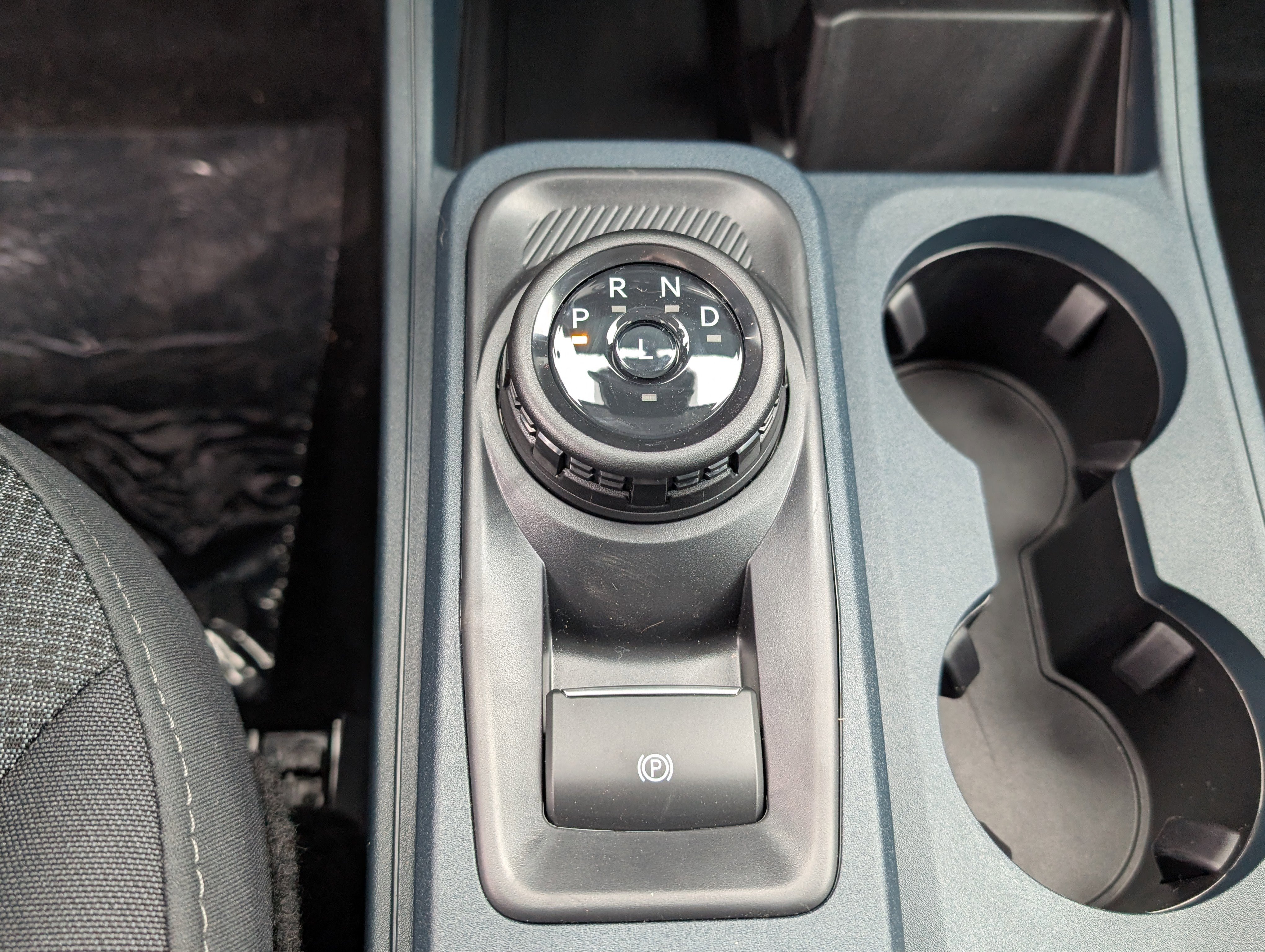 New 2025 Ford Maverick XL w/ Equipment Group 101A image 19