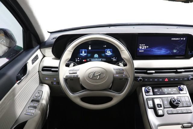 Used 2024 Hyundai Palisade Calligraphy AWD/4WD image 11