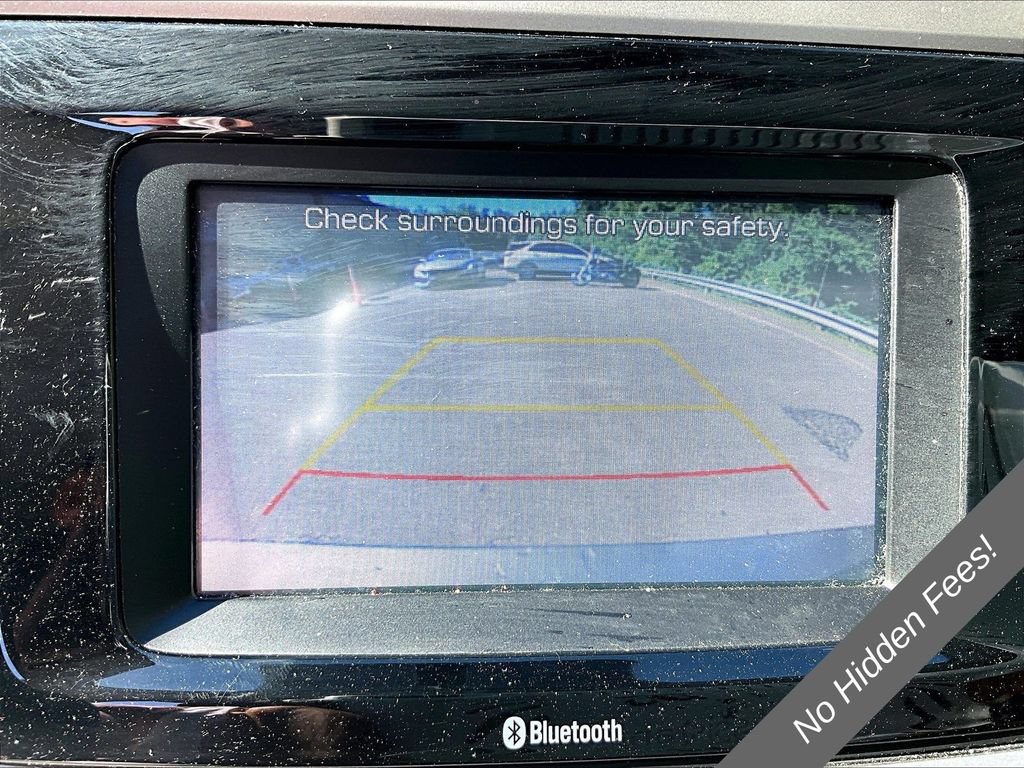 Used 2021 Hyundai Accent SE FWD image 18