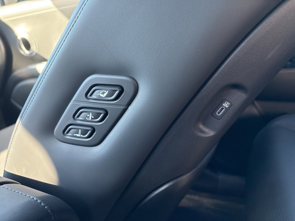 Certified 2026 Hyundai Palisade Calligraphy image 21