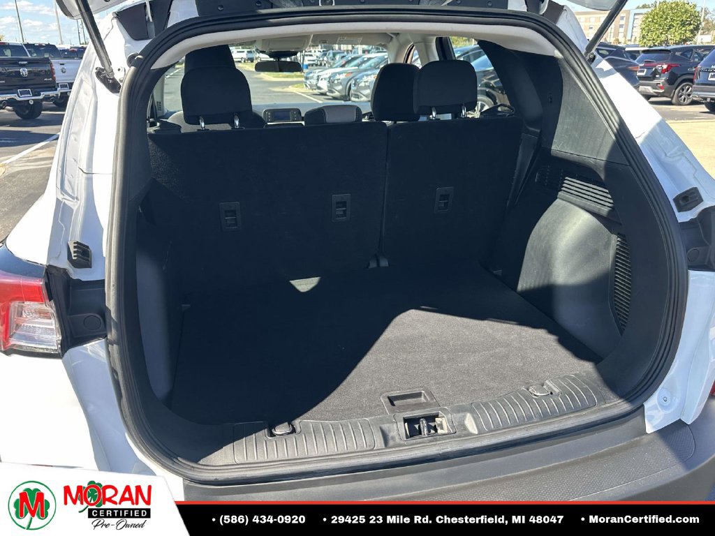 Used 2022 Ford Escape S AWD/4WD image 9