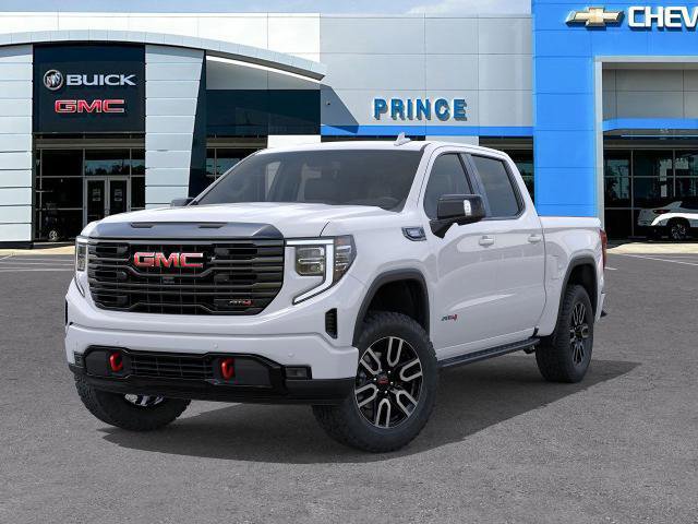 New 2026 GMC Sierra 1500 AT4 w/ AT4 Premium Package image 43