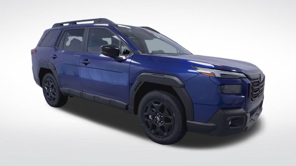 New 2026 Subaru Outback Limited AWD/4WD image 2