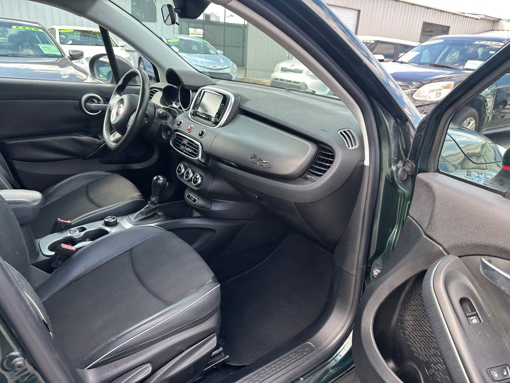 Used 2016 FIAT 500X Trekking image 12