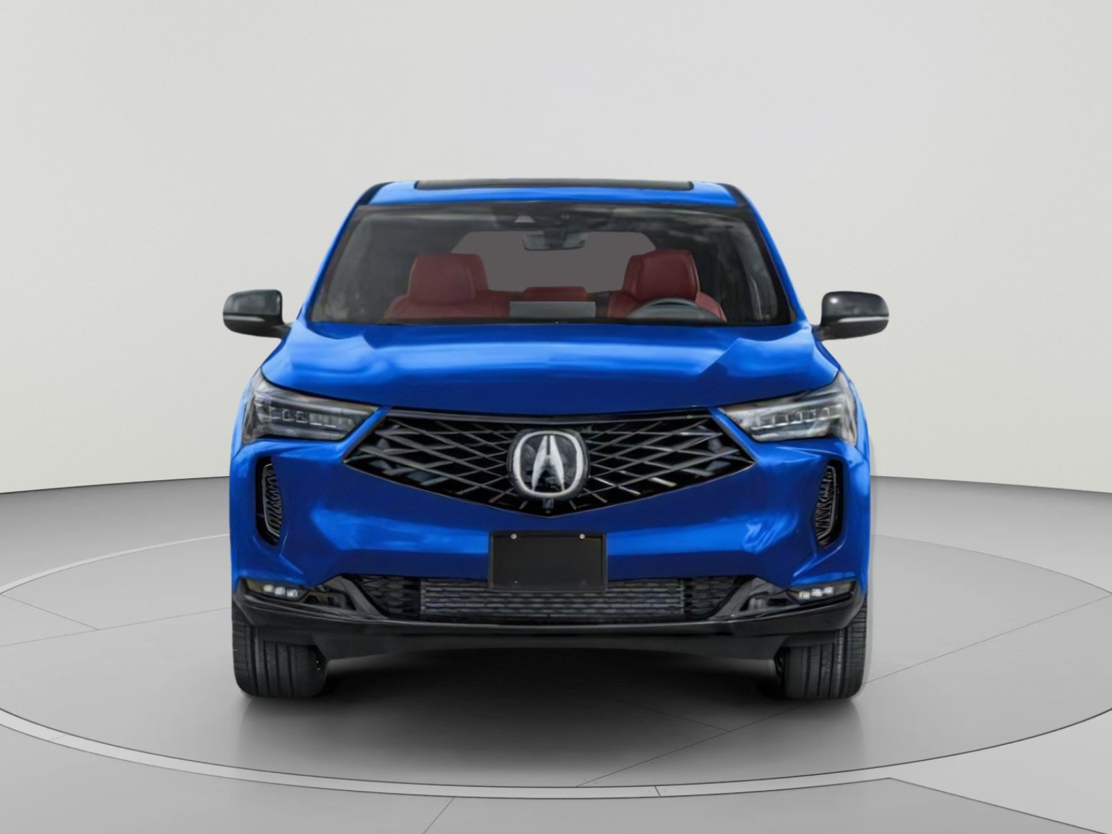 New 2026 Acura RDX A-Spec AWD/4WD image 4