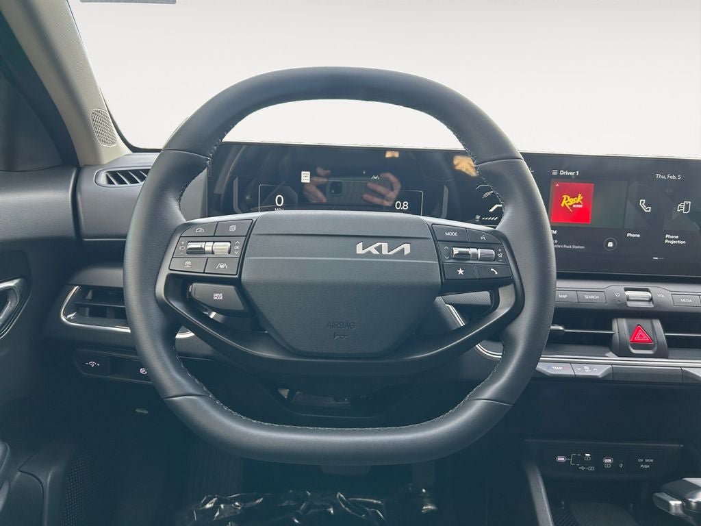 Used 2025 Kia K4 EX FWD image 15