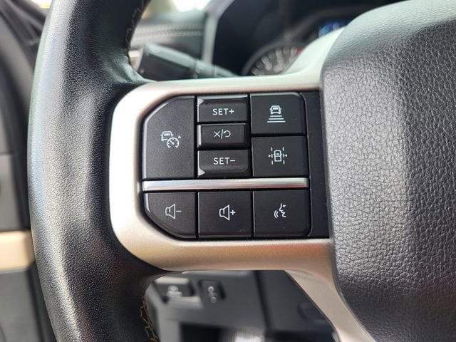 Used 2022 Ford Expedition Max Limited image 24