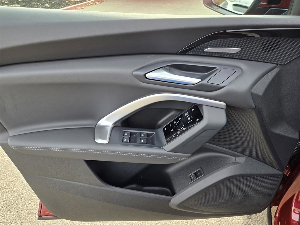 New 2025 Audi Q5 2.0T Premium Plus image 17