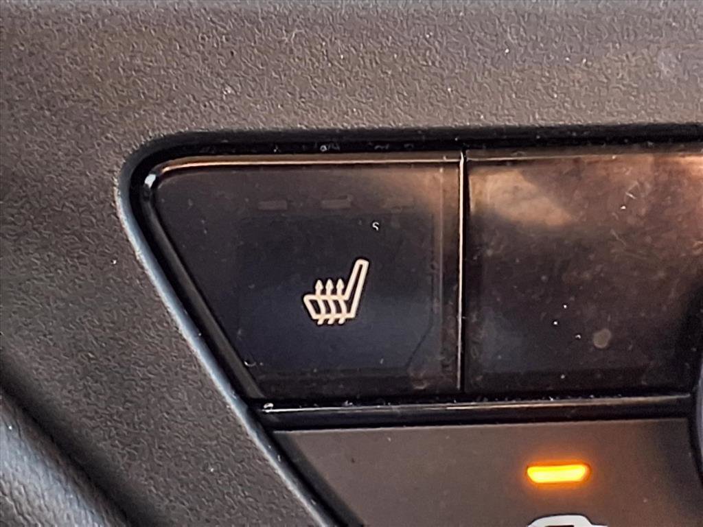 Certified 2024 Honda Accord EX image 20