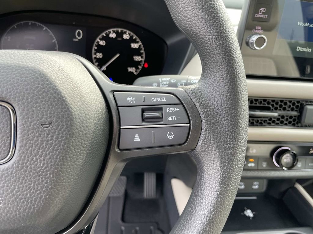 New 2026 Honda HR-V LX image 17