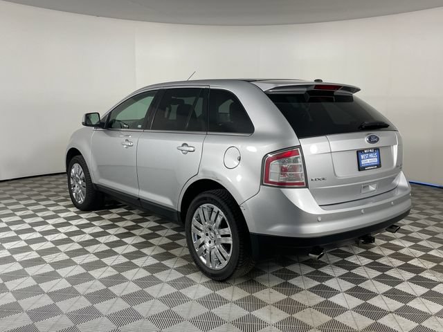 Used 2010 Ford Edge Limited AWD/4WD image 22
