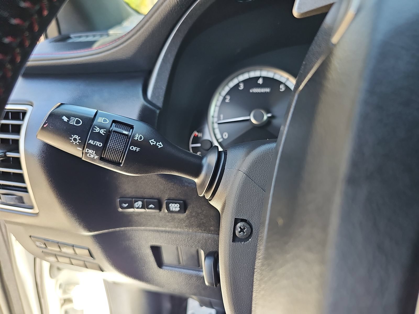 Used 2020 Lexus NX 300 F Sport w/ F Sport Premium Package FWD image 26