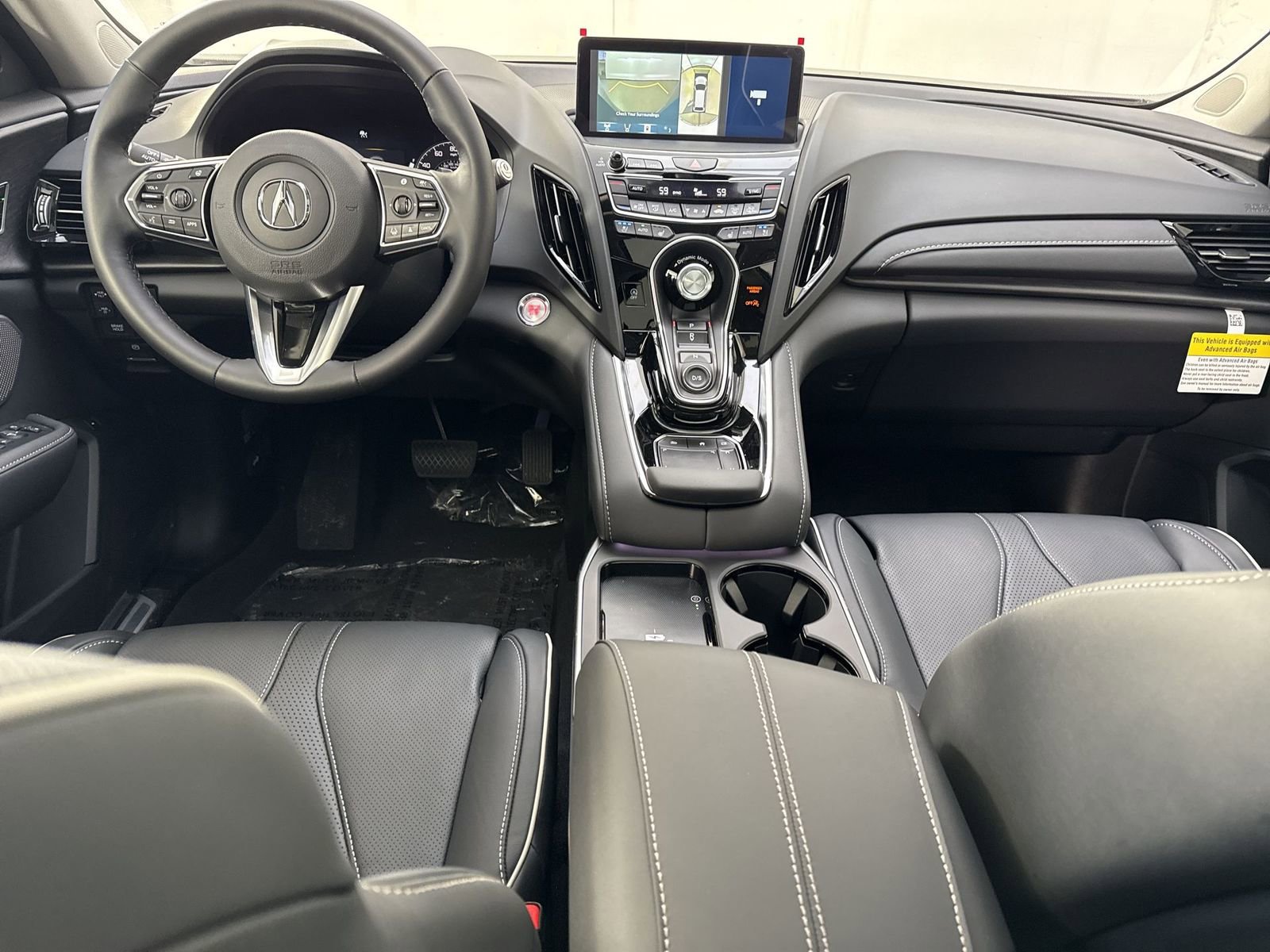 New 2026 Acura RDX SH-AWD w/ Advance Package image 22
