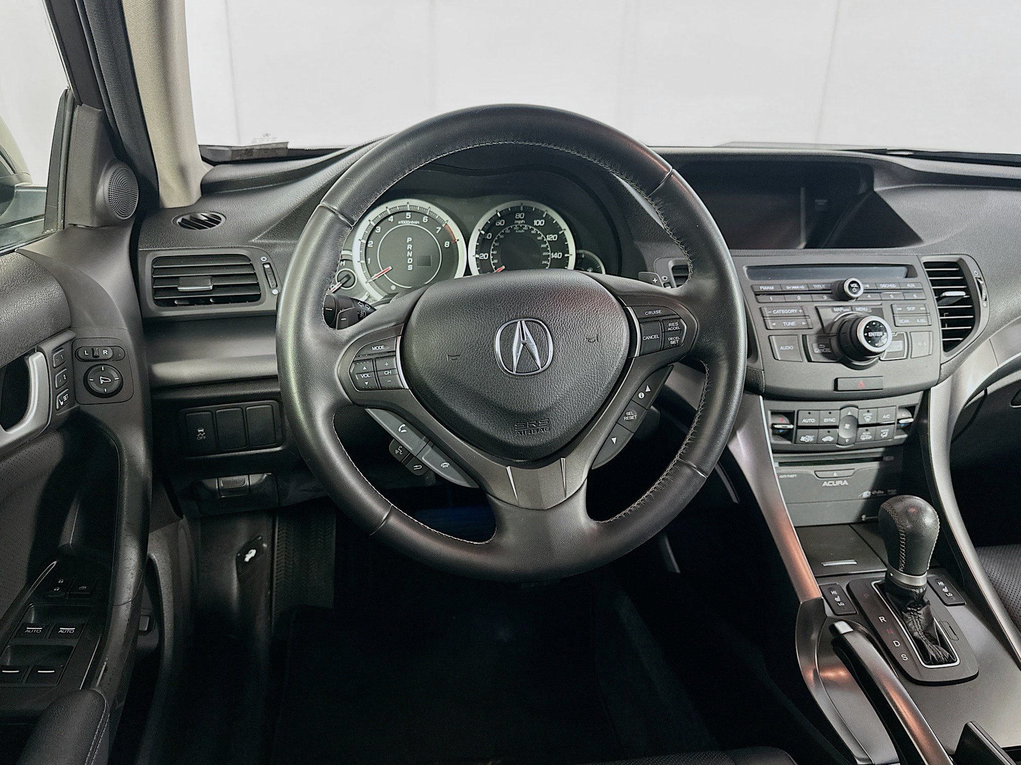 Used 2013 Acura TSX Sedan FWD image 17
