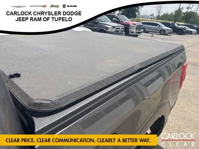 Used 2022 Ford F150 Lariat AWD/4WD image 33