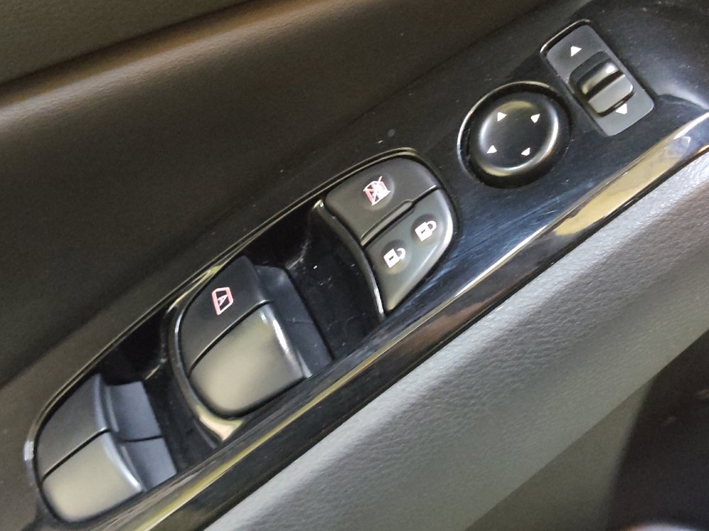 Used 2023 Nissan Altima 2.5 SV image 27
