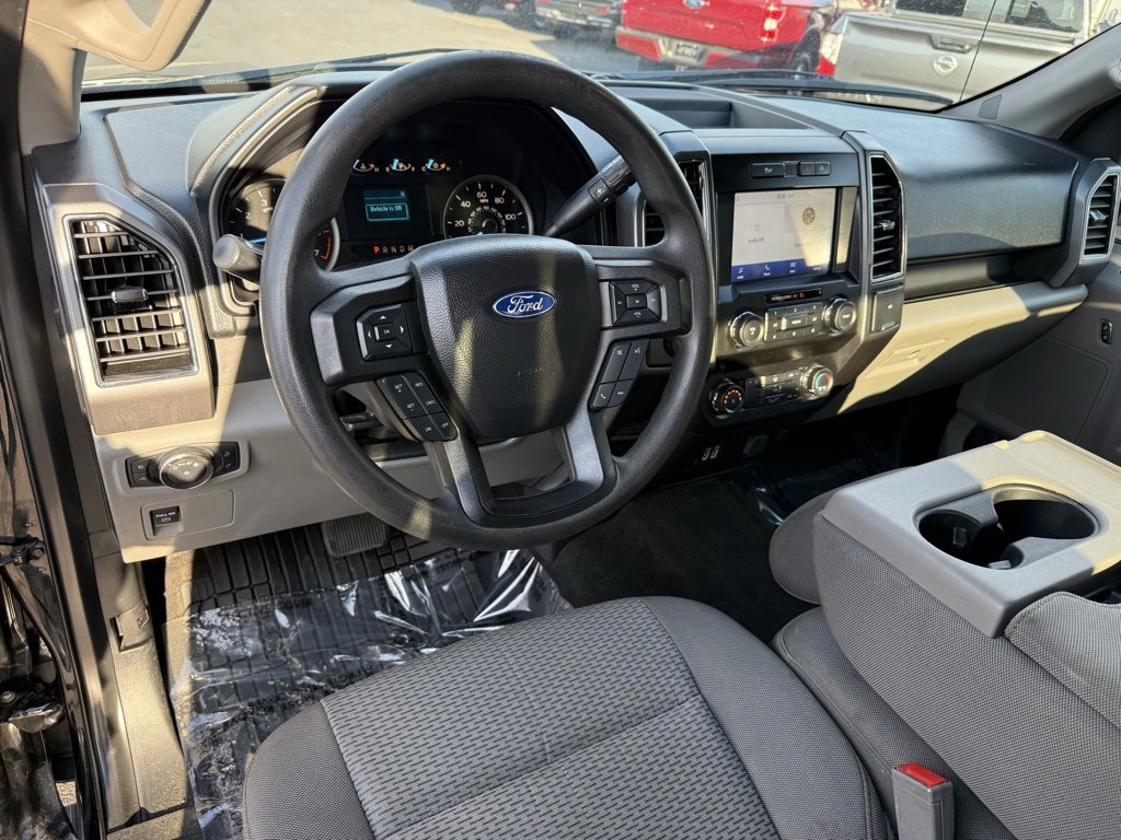 Used 2020 Ford F150 XLT image 16