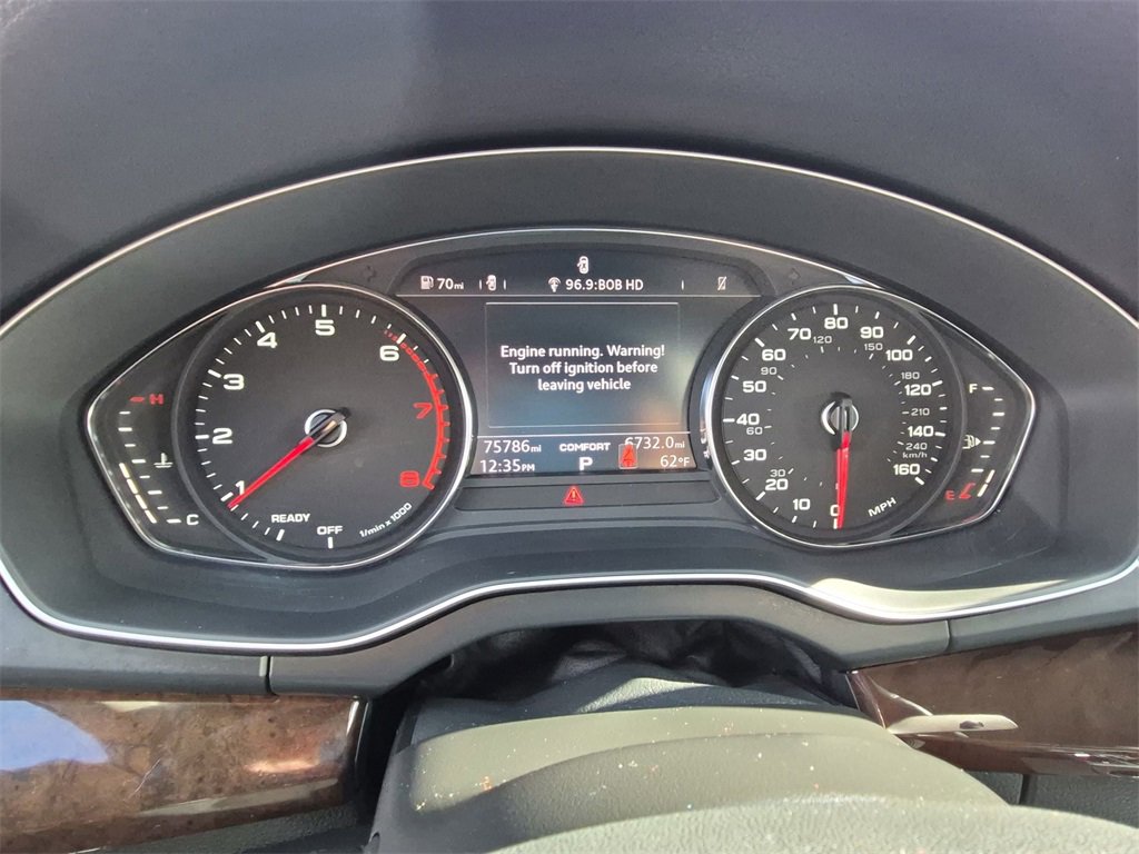 Used 2019 Audi Q5 2.0T Premium image 22