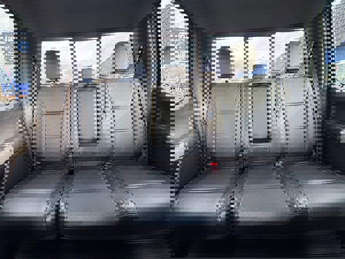 Used 2017 Ford F350 Lariat w/ Lariat Ultimate Package image 31