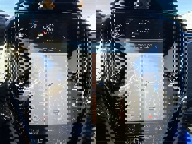 New 2025 Subaru Forester Touring image 18