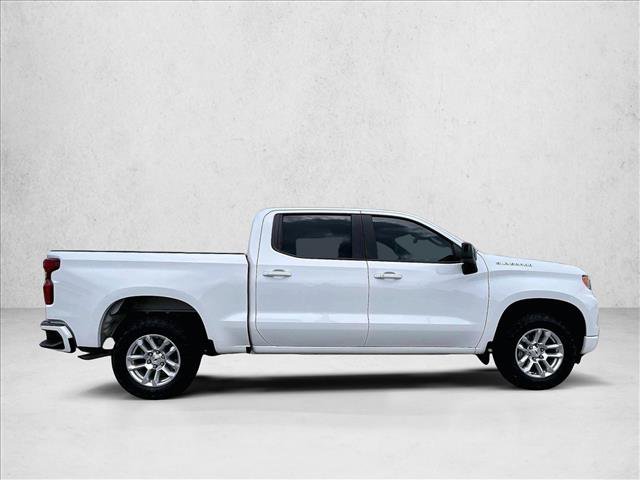 Used 2024 Chevrolet Silverado 1500 RST RWD image 5