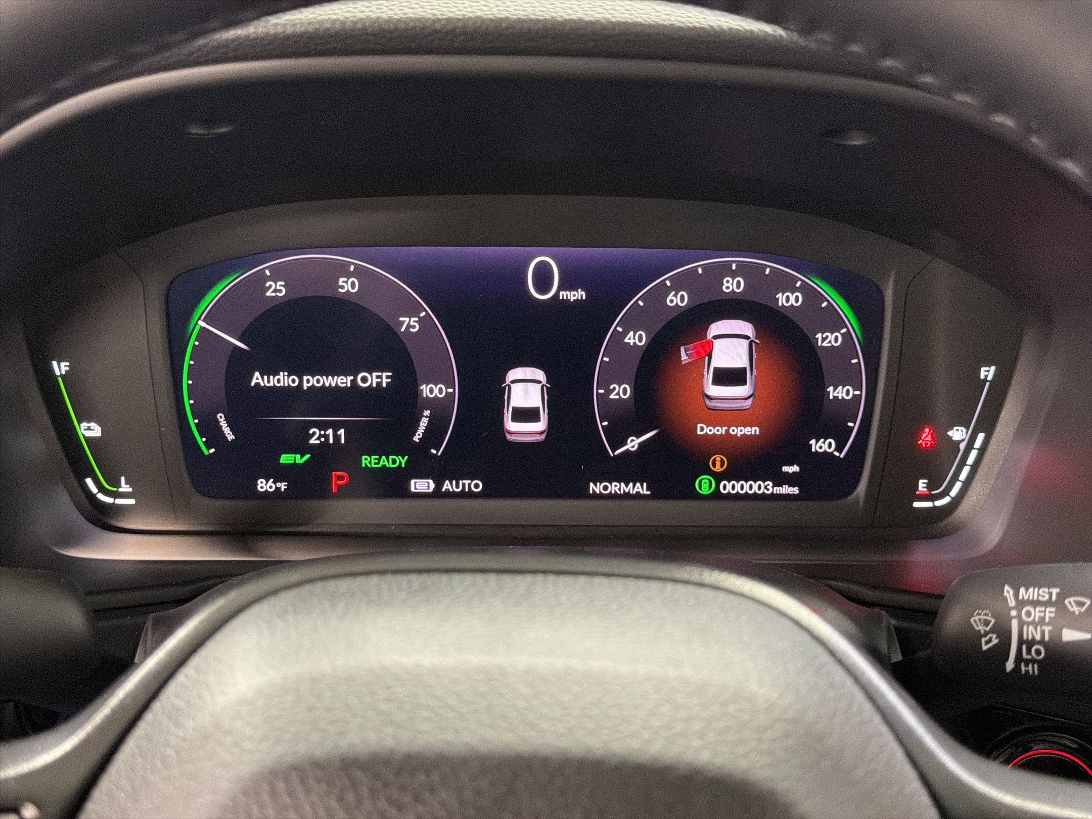 New 2026 Honda Accord Sport image 20
