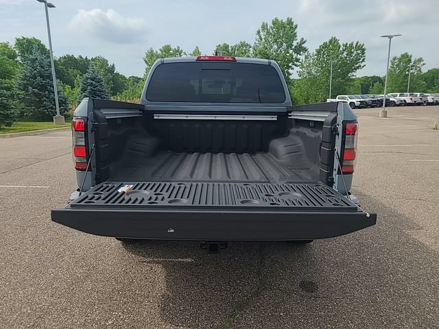 New 2026 Nissan Frontier PRO-4X w/ Pro-4x Convenience Package AWD/4WD image 26