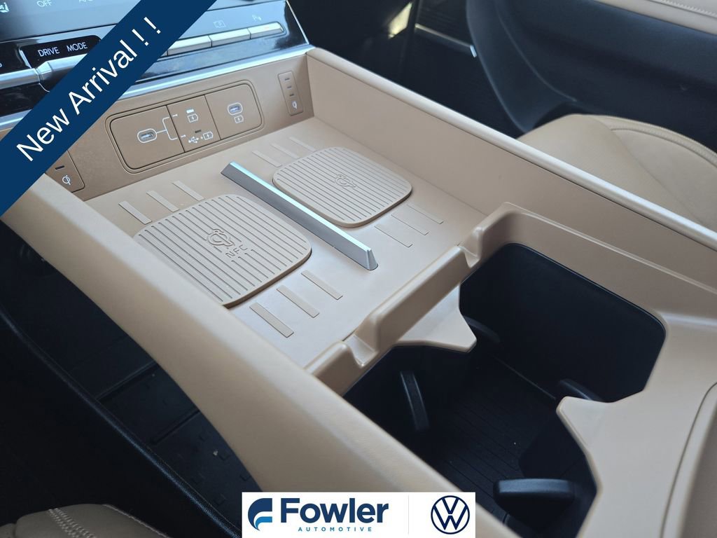 Used 2026 Hyundai Santa Fe Calligraphy image 21