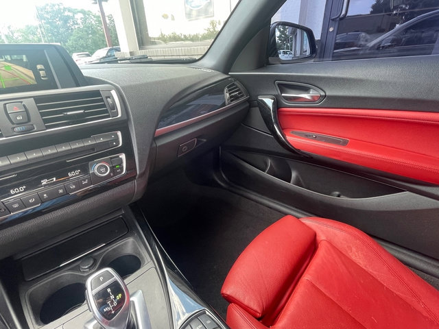 Used 2017 BMW 230i Coupe RWD image 28