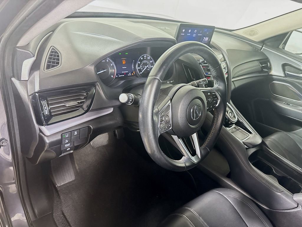 Used 2019 Acura RDX FWD image 9