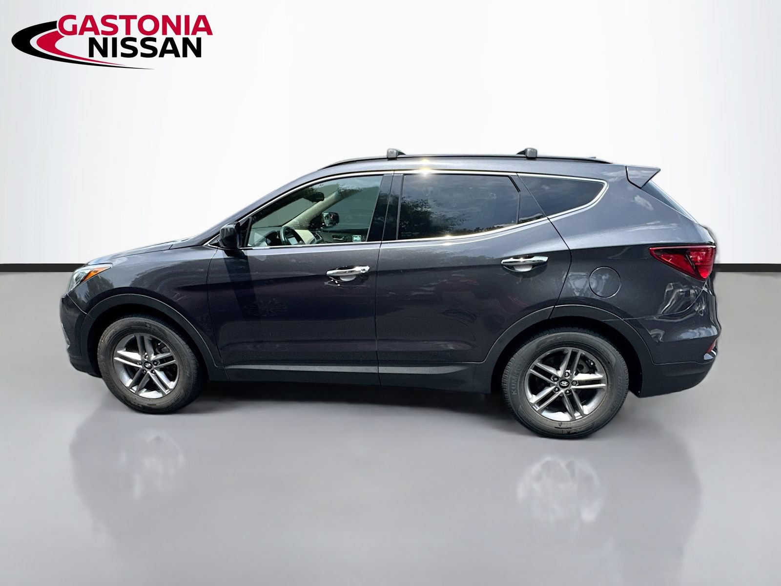 Used 2017 Hyundai Santa Fe Sport AWD/4WD image 5