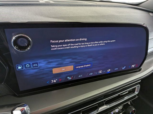 Certified 2025 Chevrolet Traverse LT AWD/4WD image 28