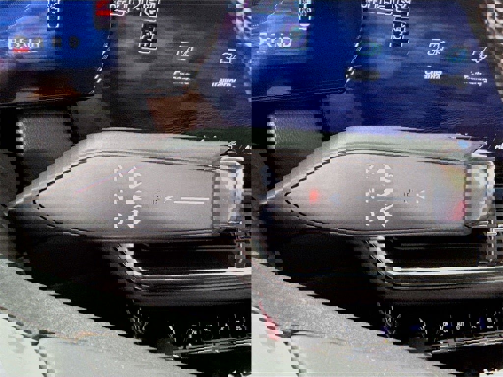 New 2026 Chevrolet Equinox EV LT image 12